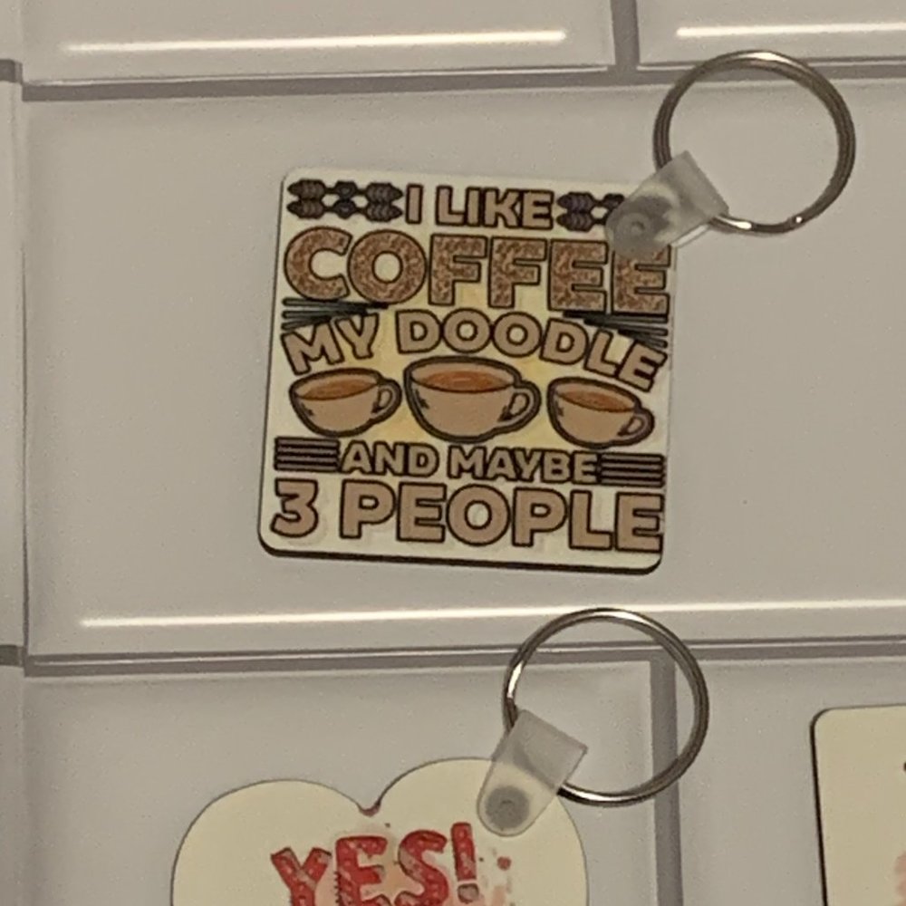 Key Chains - Picture 2 of 16